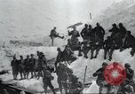 Image of Italian soldiers Europe, 1917, second 6 stock footage video 65675060928