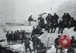 Image of Italian soldiers Europe, 1917, second 8 stock footage video 65675060928