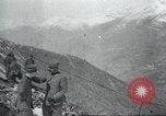 Image of Italian soldiers Europe, 1917, second 10 stock footage video 65675060928