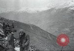 Image of Italian soldiers Europe, 1917, second 11 stock footage video 65675060928