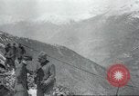 Image of Italian soldiers Europe, 1917, second 12 stock footage video 65675060928
