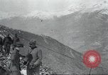 Image of Italian soldiers Europe, 1917, second 13 stock footage video 65675060928
