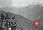 Image of Italian soldiers Europe, 1917, second 14 stock footage video 65675060928