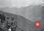 Image of Italian soldiers Europe, 1917, second 15 stock footage video 65675060928