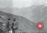 Image of Italian soldiers Europe, 1917, second 19 stock footage video 65675060928