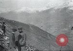 Image of Italian soldiers Europe, 1917, second 20 stock footage video 65675060928
