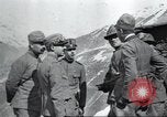 Image of Italian soldiers Europe, 1917, second 21 stock footage video 65675060928