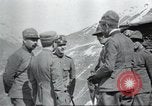 Image of Italian soldiers Europe, 1917, second 22 stock footage video 65675060928