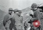 Image of Italian soldiers Europe, 1917, second 23 stock footage video 65675060928