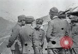 Image of Italian soldiers Europe, 1917, second 26 stock footage video 65675060928