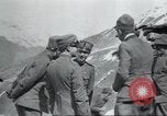 Image of Italian soldiers Europe, 1917, second 27 stock footage video 65675060928