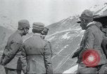 Image of Italian soldiers Europe, 1917, second 28 stock footage video 65675060928