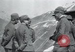 Image of Italian soldiers Europe, 1917, second 29 stock footage video 65675060928