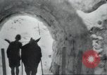 Image of Italian soldiers Europe, 1917, second 35 stock footage video 65675060928