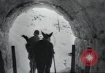 Image of Italian soldiers Europe, 1917, second 36 stock footage video 65675060928
