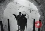 Image of Italian soldiers Europe, 1917, second 37 stock footage video 65675060928
