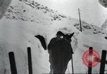 Image of Italian soldiers Europe, 1917, second 38 stock footage video 65675060928