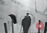 Image of Italian soldiers Europe, 1917, second 41 stock footage video 65675060928