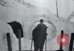 Image of Italian soldiers Europe, 1917, second 42 stock footage video 65675060928