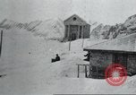 Image of Italian soldiers Europe, 1917, second 49 stock footage video 65675060928