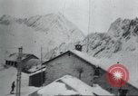Image of Italian soldiers Europe, 1917, second 56 stock footage video 65675060928