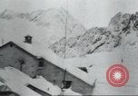 Image of Italian soldiers Europe, 1917, second 60 stock footage video 65675060928