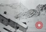 Image of Italian soldiers Europe, 1917, second 61 stock footage video 65675060928