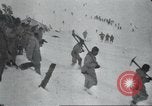 Image of Italian soldiers Europe, 1917, second 62 stock footage video 65675060928