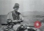 Image of Albania troops Europe, 1917, second 4 stock footage video 65675060929