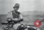 Image of Albania troops Europe, 1917, second 8 stock footage video 65675060929