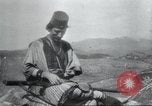 Image of Albania troops Europe, 1917, second 10 stock footage video 65675060929