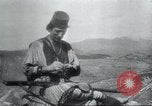 Image of Albania troops Europe, 1917, second 11 stock footage video 65675060929