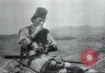 Image of Albania troops Europe, 1917, second 12 stock footage video 65675060929