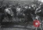 Image of Albania troops Europe, 1917, second 25 stock footage video 65675060929