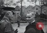 Image of British Field Marshal Julian Byng Europe, 1917, second 11 stock footage video 65675060930