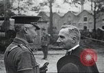 Image of British Field Marshal Julian Byng Europe, 1917, second 13 stock footage video 65675060930