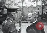 Image of British Field Marshal Julian Byng Europe, 1917, second 14 stock footage video 65675060930
