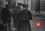 Image of British Field Marshal Julian Byng Europe, 1917, second 18 stock footage video 65675060930