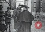 Image of British Field Marshal Julian Byng Europe, 1917, second 20 stock footage video 65675060930
