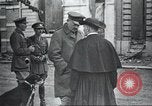 Image of British Field Marshal Julian Byng Europe, 1917, second 22 stock footage video 65675060930