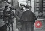 Image of British Field Marshal Julian Byng Europe, 1917, second 23 stock footage video 65675060930