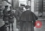 Image of British Field Marshal Julian Byng Europe, 1917, second 24 stock footage video 65675060930