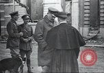 Image of British Field Marshal Julian Byng Europe, 1917, second 27 stock footage video 65675060930