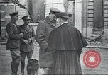 Image of British Field Marshal Julian Byng Europe, 1917, second 28 stock footage video 65675060930