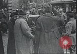 Image of British Field Marshal Julian Byng Europe, 1917, second 30 stock footage video 65675060930