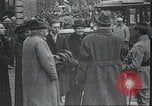Image of British Field Marshal Julian Byng Europe, 1917, second 32 stock footage video 65675060930