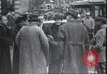 Image of British Field Marshal Julian Byng Europe, 1917, second 33 stock footage video 65675060930