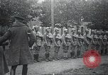 Image of British Field Marshal Julian Byng Europe, 1917, second 35 stock footage video 65675060930