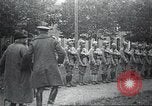 Image of British Field Marshal Julian Byng Europe, 1917, second 36 stock footage video 65675060930