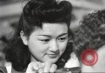 Immagine di Gli osservatori giapponese Honolulu Hawaii USA, 1941, secondo 44 filmato di repertorio 65675060932